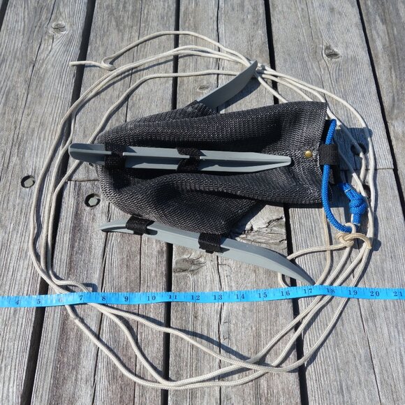 Canoe and Kayak Anchor - Picture 6 of 13